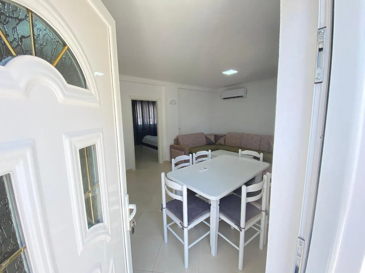 Loft Apartments Sarande