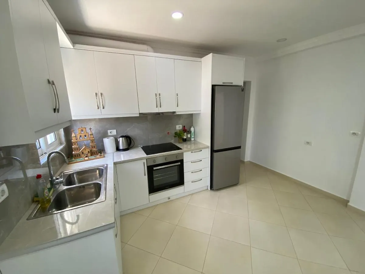 Loft Apartments Sarande