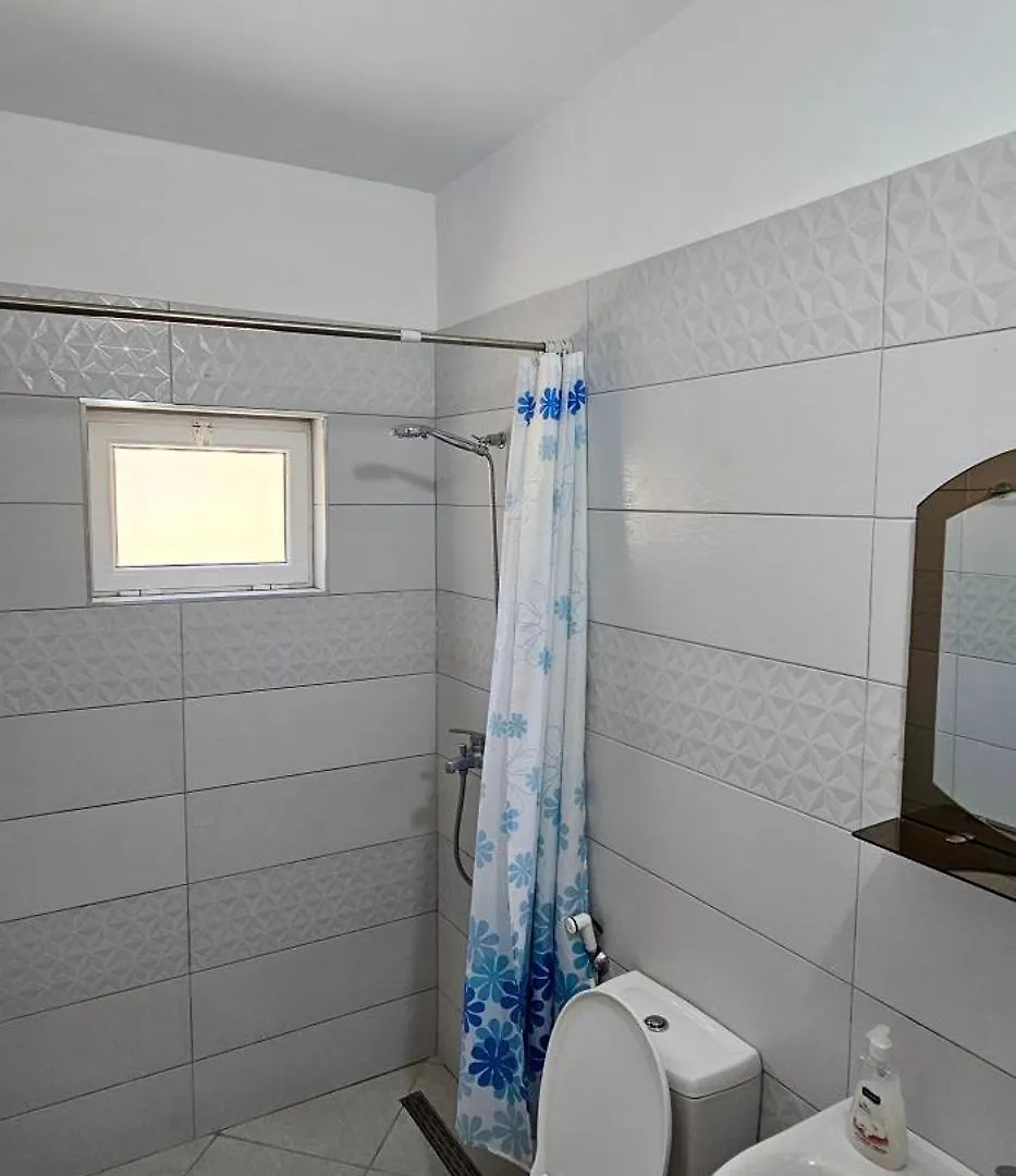 Loft Apartments Sarande 0*,
