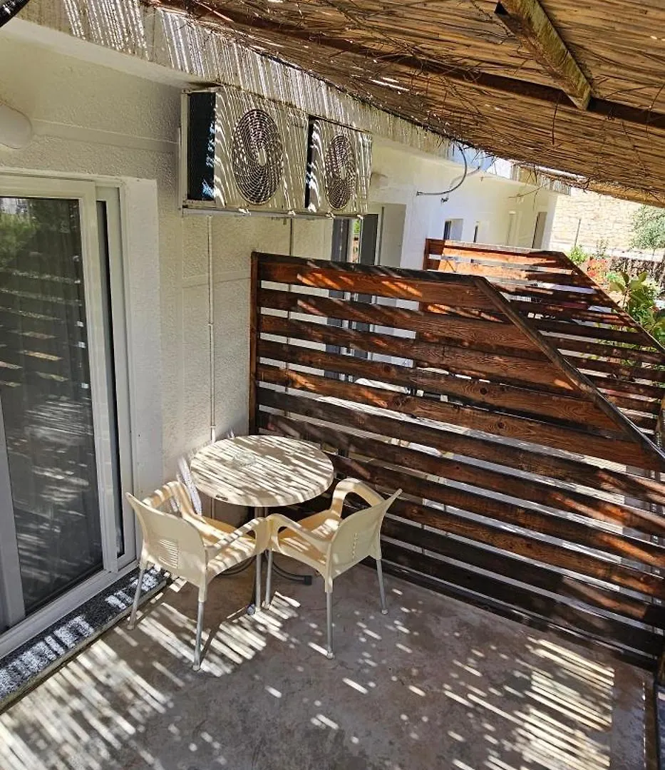 Loft Apartments Sarande