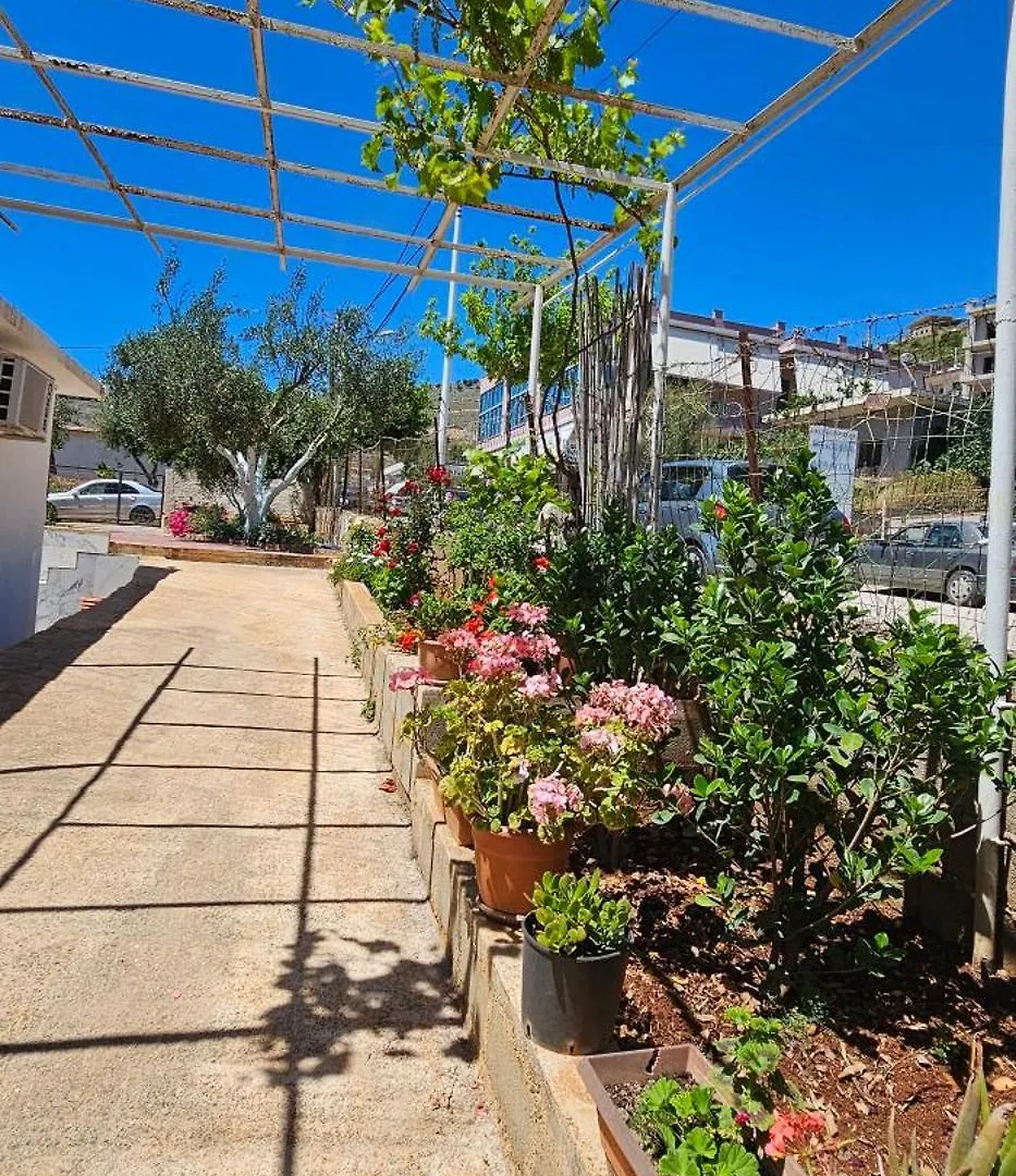 Loft Apartments Sarande