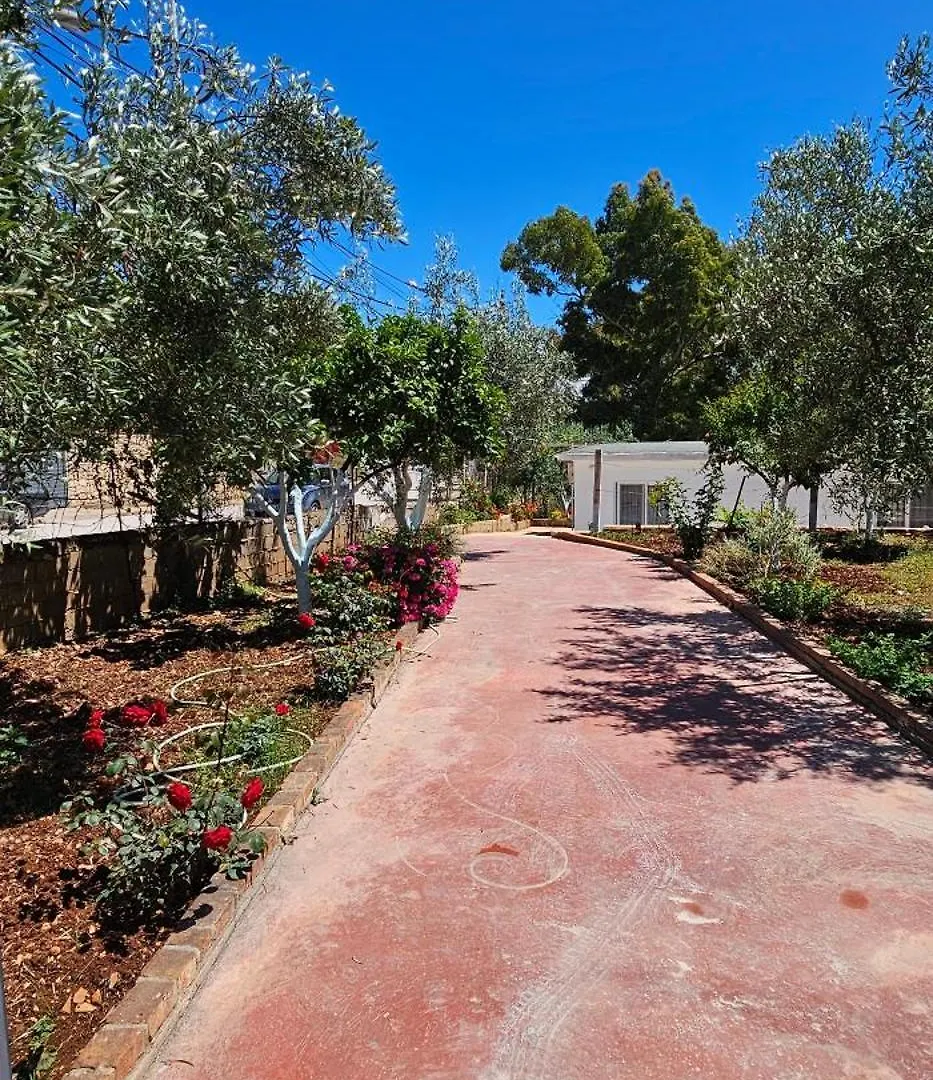 Loft Apartments Sarande Albania